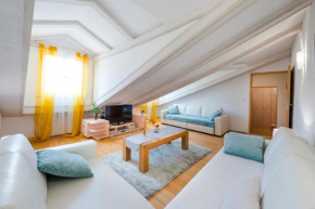 Apartment Kris